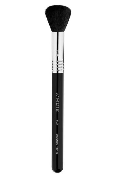 Sigma Beauty Sigma Beauty F05 Small Contour Brush 