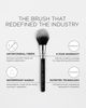 Sigma Beauty Sigma Beauty F24 All-Over Powder Brush No Color One - 5