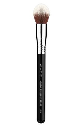 Sigma Beauty Sigma Beauty F79 Concealer Blend Kabuki Brush 