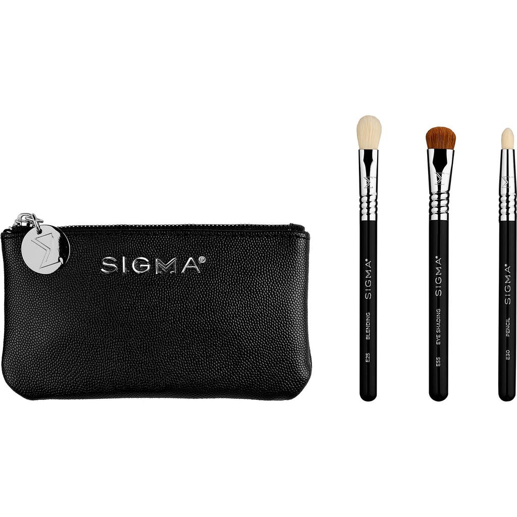 Sigma Beauty Makeup