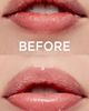 Sigma Beauty Sigma Beauty Hydro Melt Lip Mask - Hush Hush 0.34 oz/10 - 5
