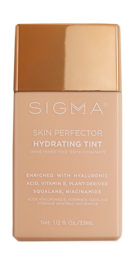 Sigma Beauty Sigma Beauty Skin Perfector Hydrating Tint Tint 1 One