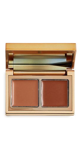 Sigma Beauty Sigma Beauty Spectrum Color-Correcting Duo Medium to Dark One