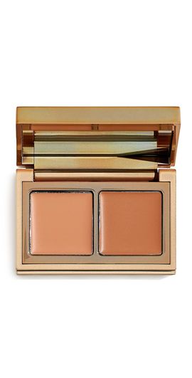 Sigma Beauty Sigma Beauty Spectrum Color-Correcting Duo Medium to Dark One