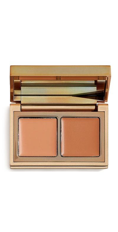 Sigma Beauty Sigma Beauty Spectrum Color-Correcting Duo Medium to Dark One