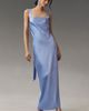 Significant Other Anabell Cowl-Neck Maxi Dress - 1