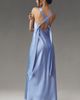 Significant Other Anabell Cowl-Neck Maxi Dress - 3
