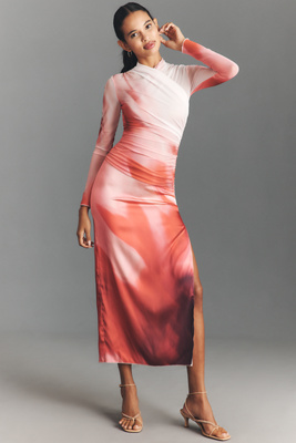 significant other maxi dress Una Maxi Dress