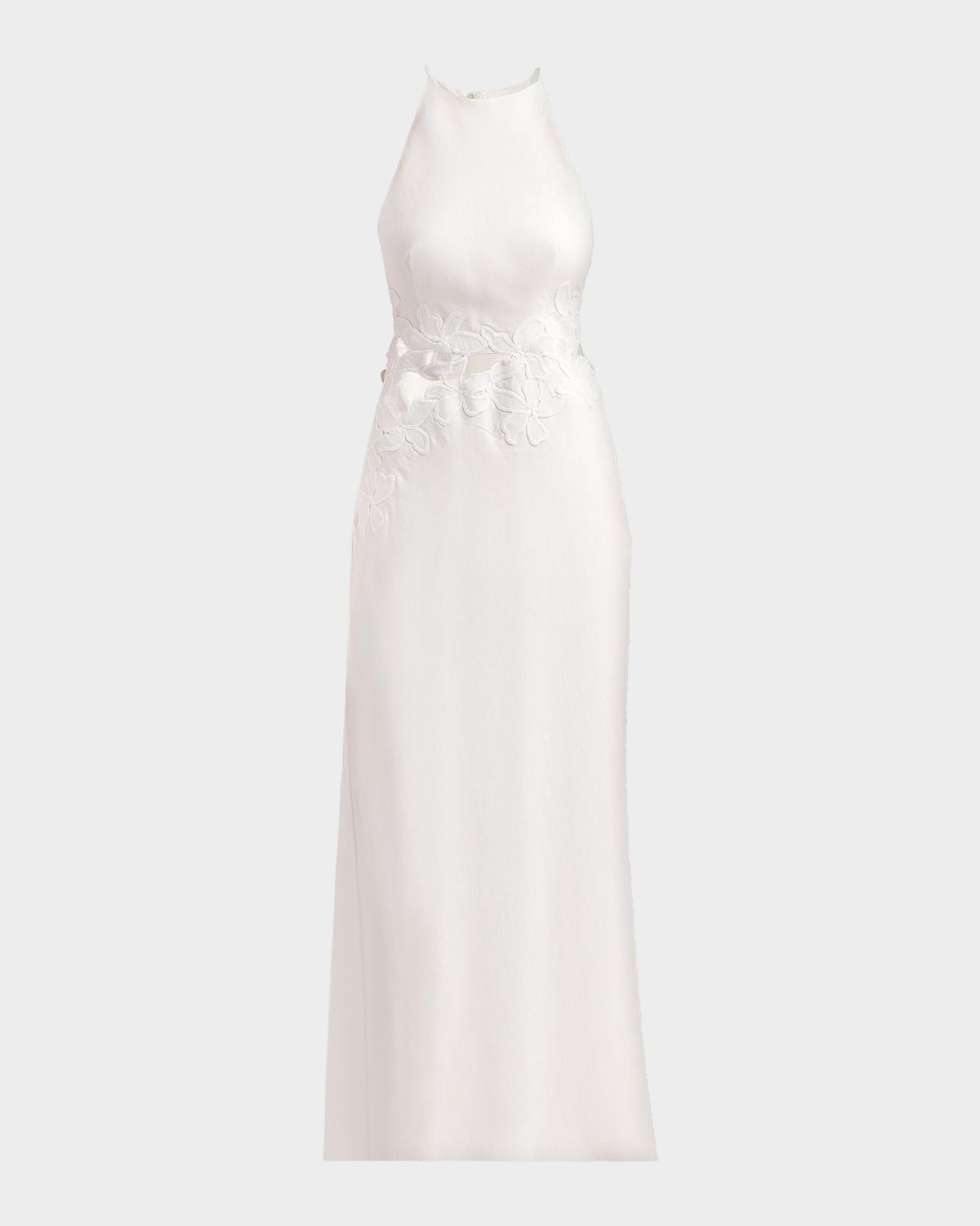 Significant Other Idette Maxi Dress