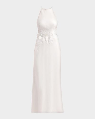 Significant Other Idette Maxi Dress