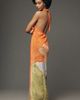 Significant Other Lulu 100% Cotton Maxi Dress - 3