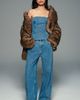 Significant Other Mirha Straight Leg Jeans - 1