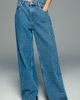 Significant Other Mirha Straight Leg Jeans - 2