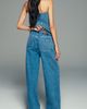 Significant Other Mirha Straight Leg Jeans - 5