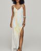 Significant Other Oceane Beaded Maxi Dress - 1