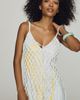 Significant Other Oceane Beaded Maxi Dress - 2