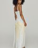 Significant Other Oceane Beaded Maxi Dress - 4