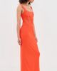Significant Other Significant Other Bexley Maxi Dress Pomegranate - 4
