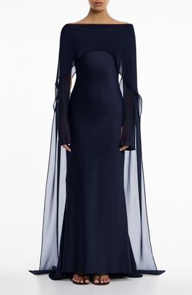 significant other annabel asymmetrical satin maxi dress Sexy sequined tube top hip birthday party homecoming dress P3233   PreppyDress