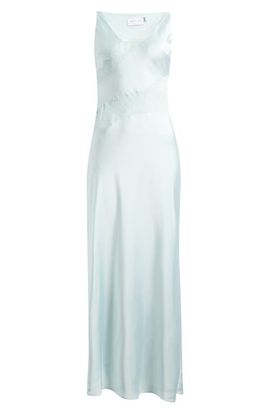 Significant Other Significant Other Ellis Sheer Mesh Lace