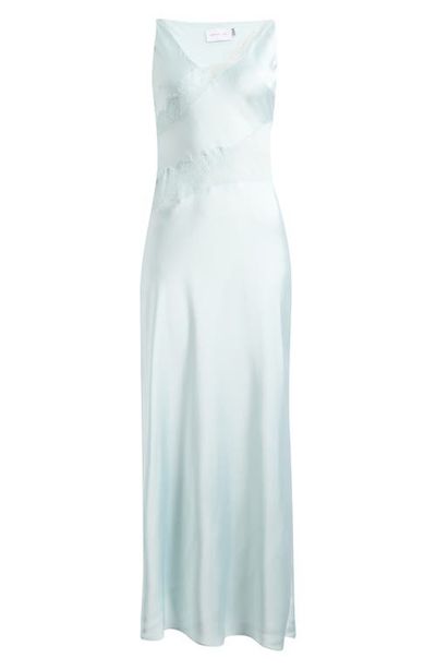 Significant Other Significant Other Ellis Sheer Mesh Lace