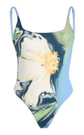 Significant Other Significant Other Enid Maillot Swimsuit