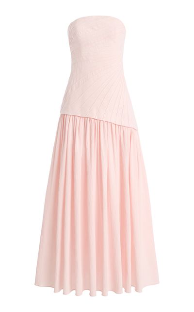 significant other dress pink Significant Other Demi Dress In Pink