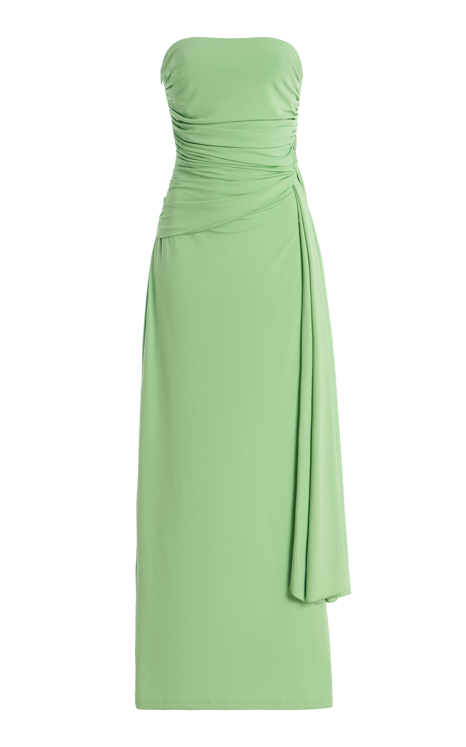 significant other green dress SO ONLINE AU Avni Maxi Dress, Apple Color, AU14 US10 Size