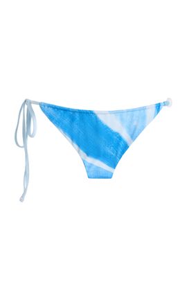 Significant Other Significant Other Exclusive Karah Tie Bikini Brief