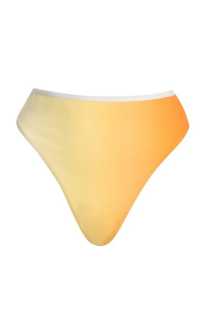 Significant Other Significant Other Kaila HighRise Bikini Bottoms