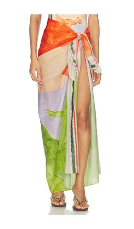 Significant Other Significant Other Lulu Sarong