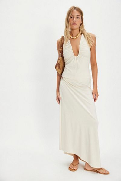 Significant Other Significant Other Shelby Maxi Skirt Set