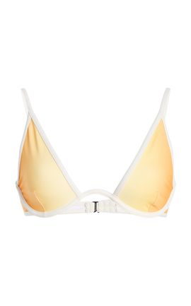 Significant Other Significant Other Spencer Balconette Bikini Top