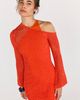 Significant Other Significant Other Tola Mini Dress - 1