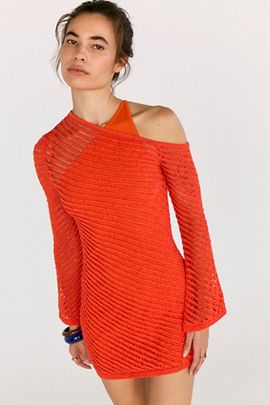 Significant Other Significant Other Tola Mini Dress