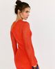 Significant Other Significant Other Tola Mini Dress - 2