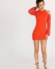 Significant Other Significant Other Tola Mini Dress - 3
