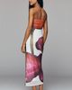 Significant Other Sura Strapless Maxi Dress - 2