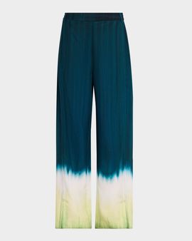 Significant Other Vilte Wide-Leg Pants