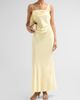 Significant Other Women's Devlyn Asymmetric Maxi Dress - 2