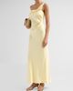 Significant Other Women's Devlyn Asymmetric Maxi Dress - 4