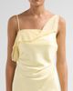 Significant Other Women's Devlyn Asymmetric Maxi Dress - 5