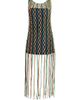 Significant Other Women's Emelia Macramé Dress - 1
