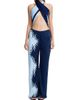 Significant Other Women's Flossie Abstract-Print Pants - 2