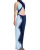 Significant Other Women's Flossie Abstract-Print Pants - 3
