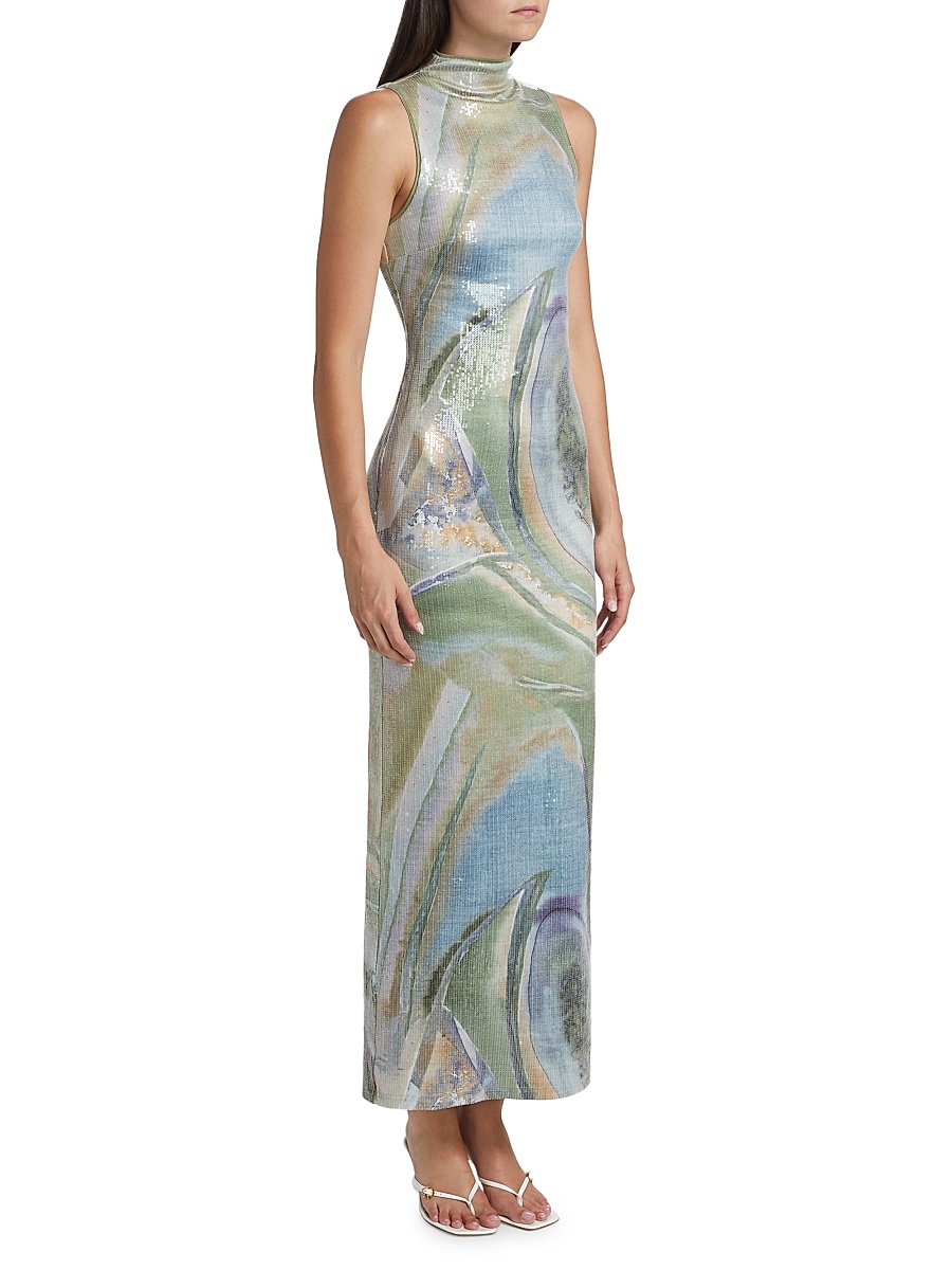 significant other sequin dress Significant Other
