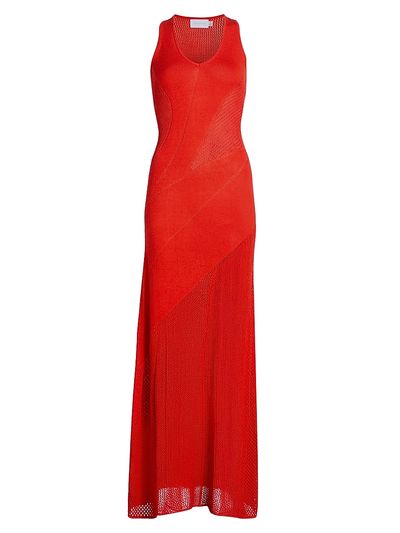 Significant Other Women's Majka Knitted Maxi Dress