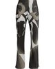 Significant Other Women's Mya Printed Crepe Pants - 1