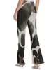 Significant Other Women's Mya Printed Crepe Pants - 5