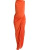 Significant Other Women's Rufayah Bead-Embellished Draped Maxi Dress - 1